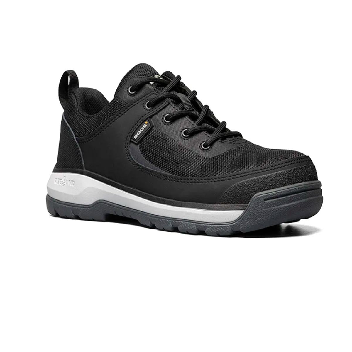 Bogs Bogs 72768CT Women's Shale Low Composite Toe ESD - $109.95 at Getzs