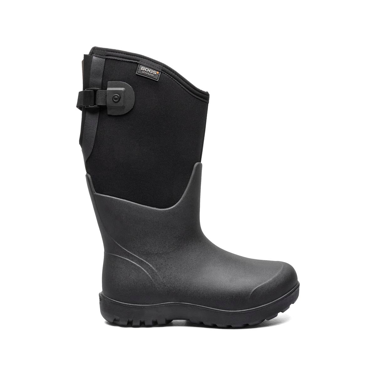 Bogs 72850 Women's Neo-Classic Tall Adjustable Calf
