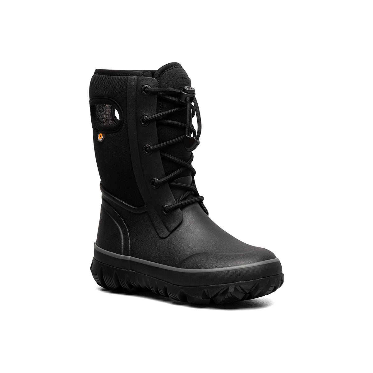 Bogs 73281 Kids' Arcata II-Lace