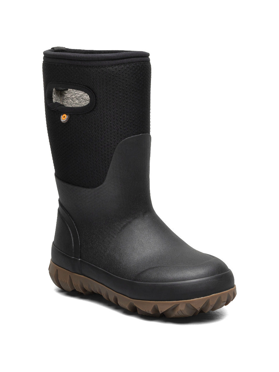 Bogs Bogs 73417 Kids' Whiteout Dots - $105.00 at Getzs