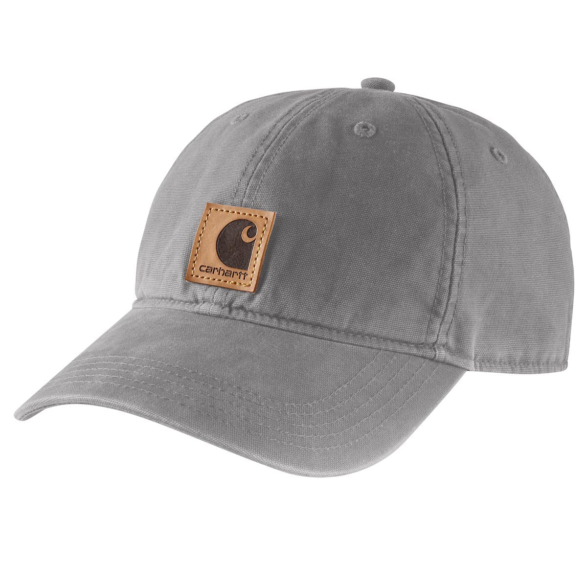 Carhartt 100289 Odessa Leatherette Cap