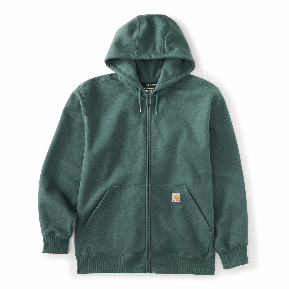 Carhartt Carhartt 100614 Men's Paxton Full Zip Sweatshirt - $69.99 at Getzs