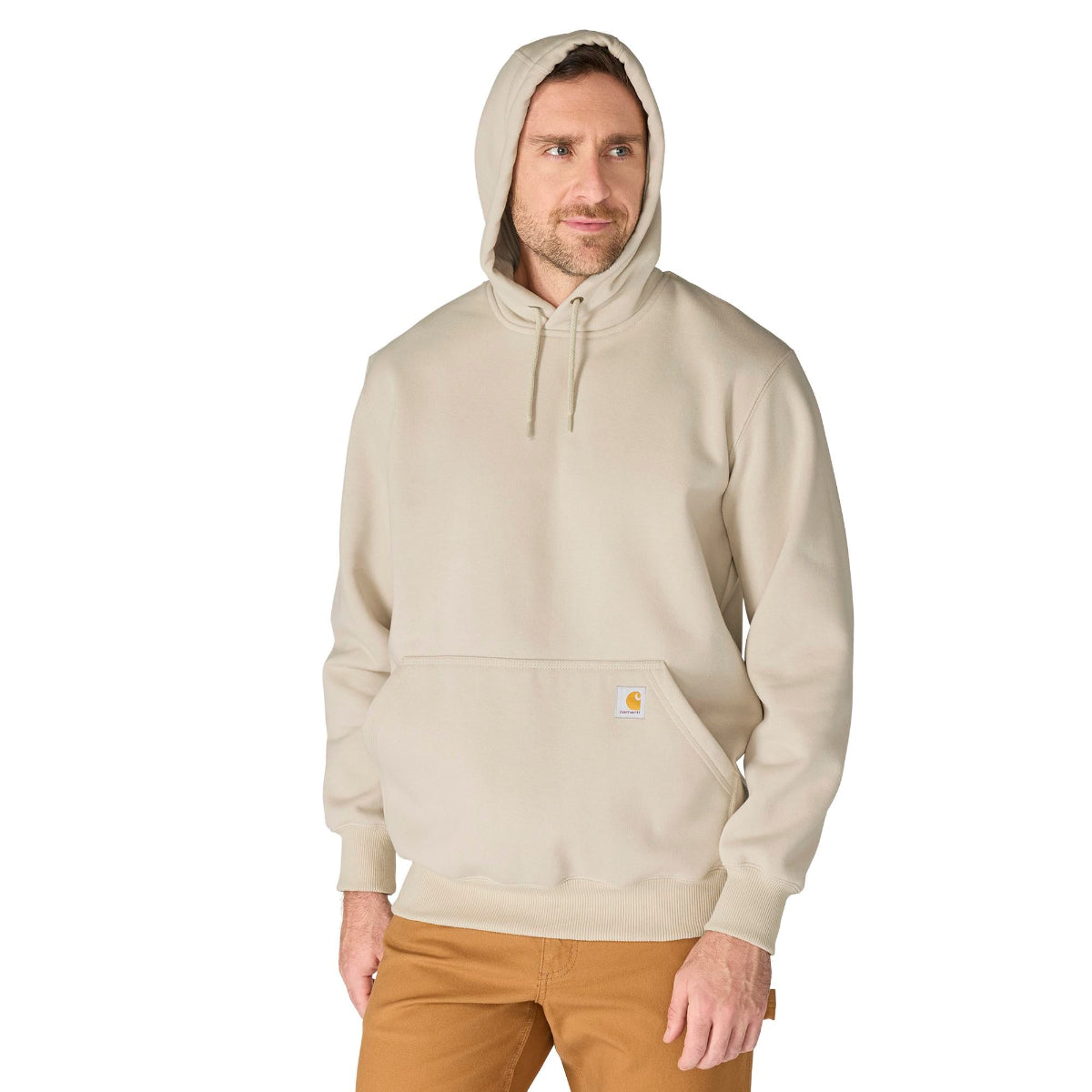 Carhartt Carhartt 100615-EC0 Men's Paxton Sweatshirt - $64.99 at Getzs