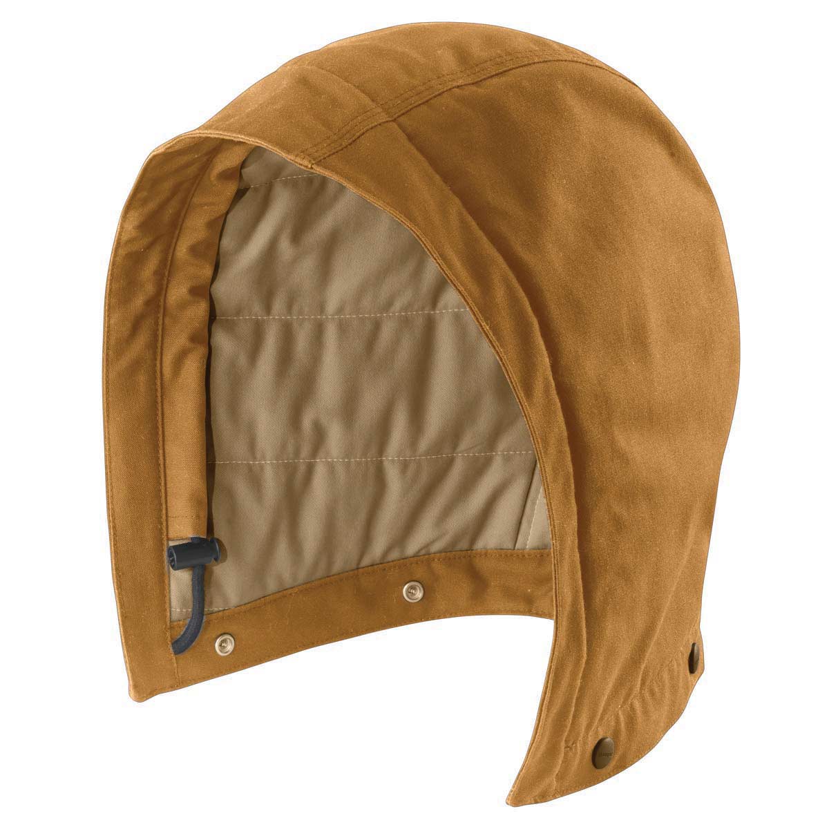 Carhartt 102183 Men's Flame Resistant Quick Duck Hood