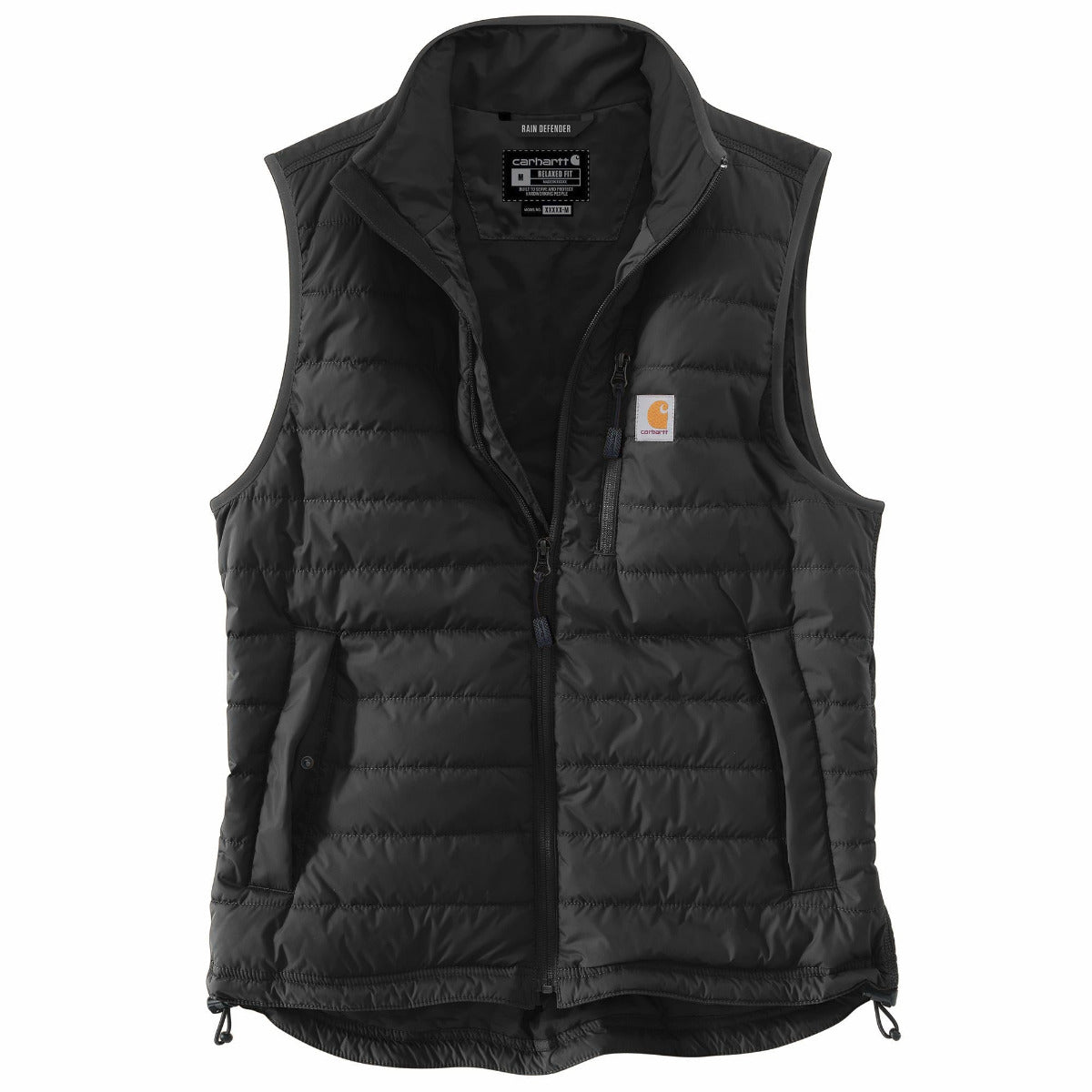 Carhartt 102286 Men's Gilliam Vest