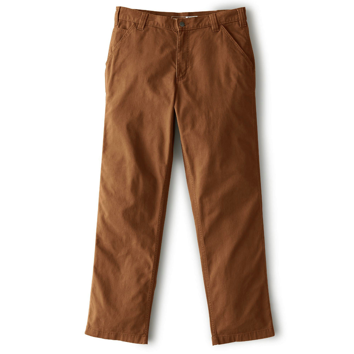 Carhartt Carhartt 102291 Men's Relaxed Straight Rigby Dungaree - $54.99 at Getzs