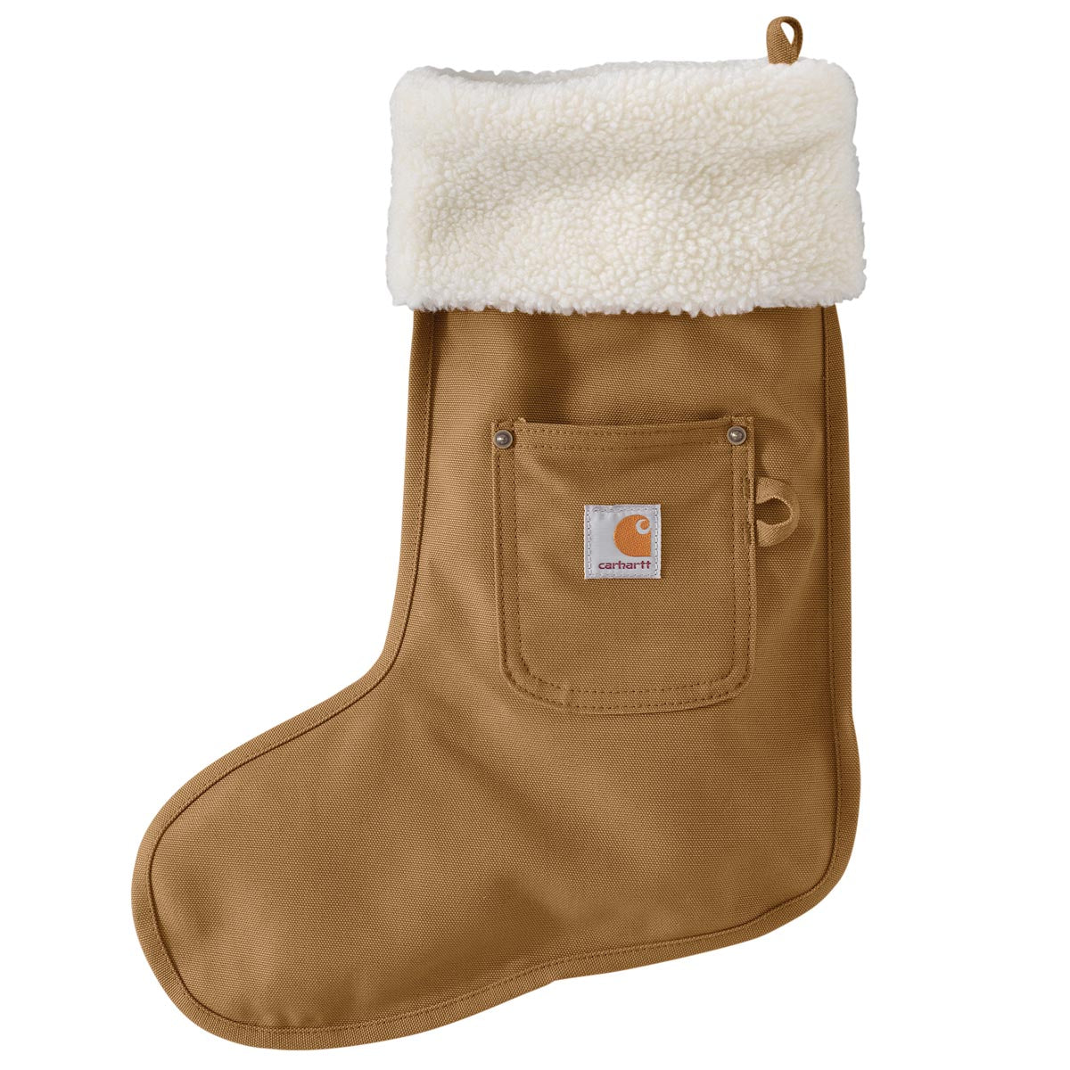 Carhartt 102301 Christmas Stocking