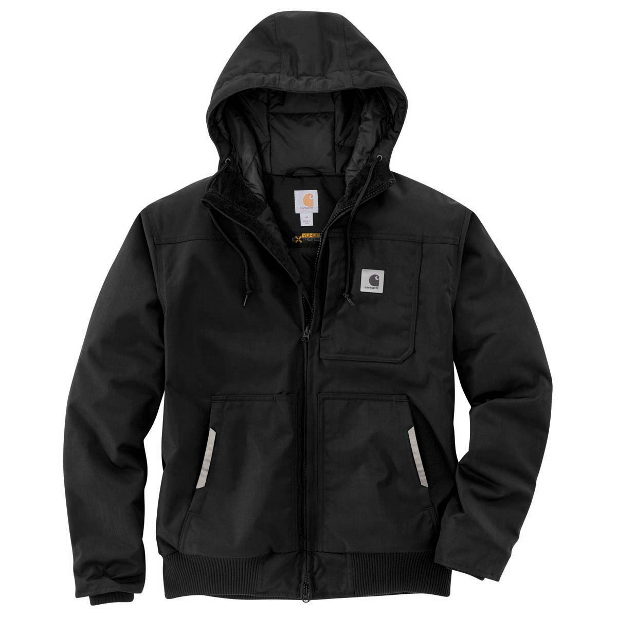 Carhartt 104458 Men's Yukon Extremes Active Jac