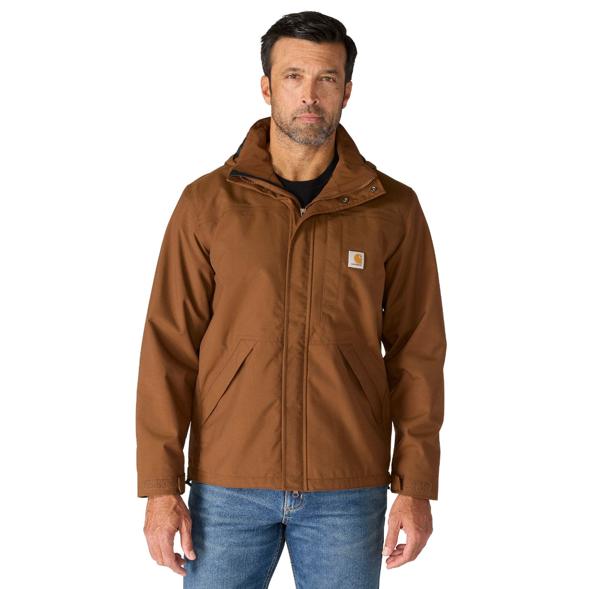 Carhartt Carhartt 104670 Men's Shoreline Jacket - $149.99 at Getzs