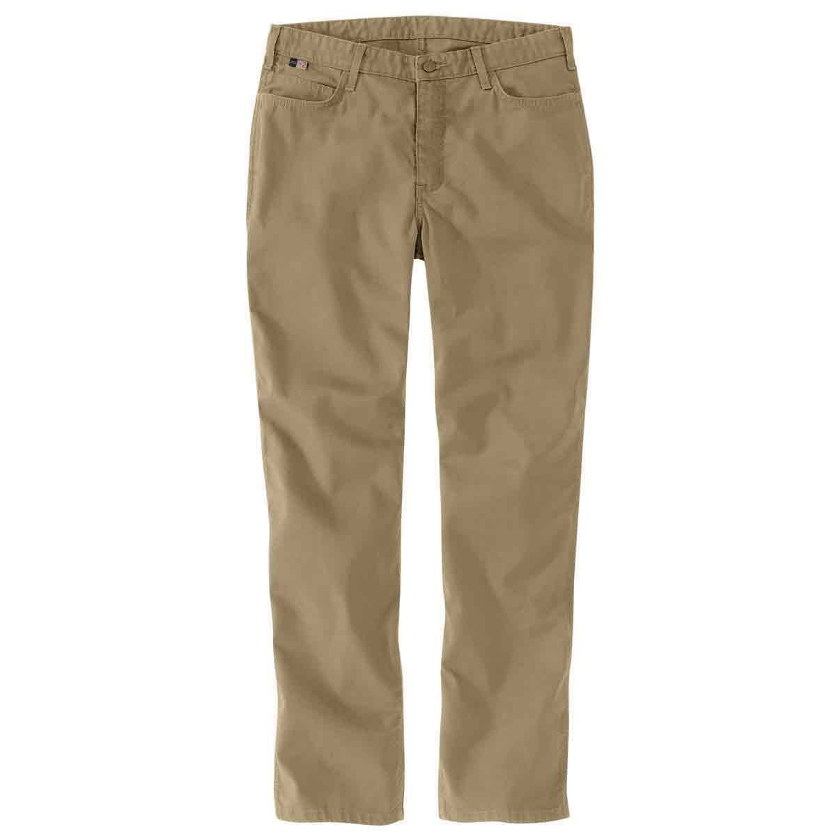 Carhartt 105015 Women's FR Essential Ashland Pant