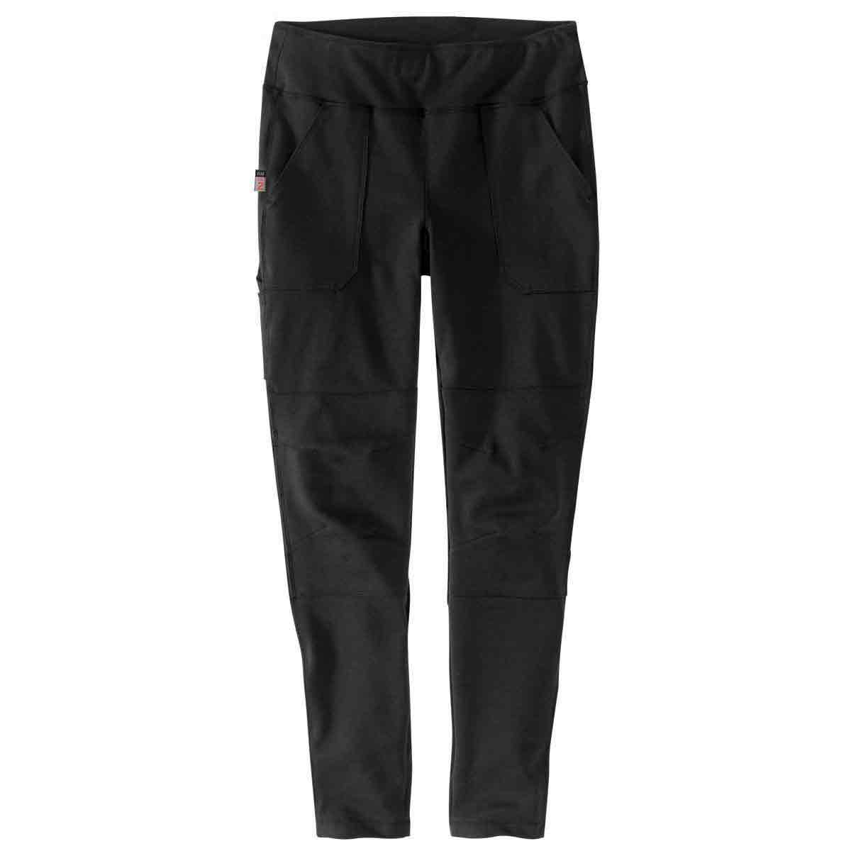 Carhartt 105283 Women's FR Force Midweight Legging