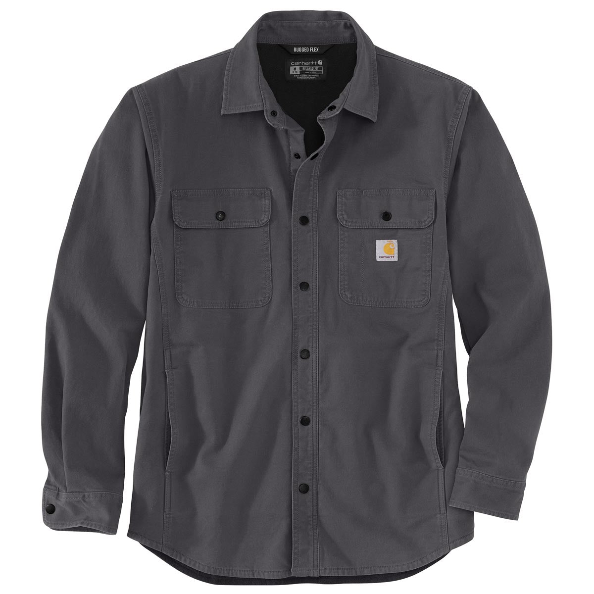 Carhartt 105419 Men's Windham Shirt Jac