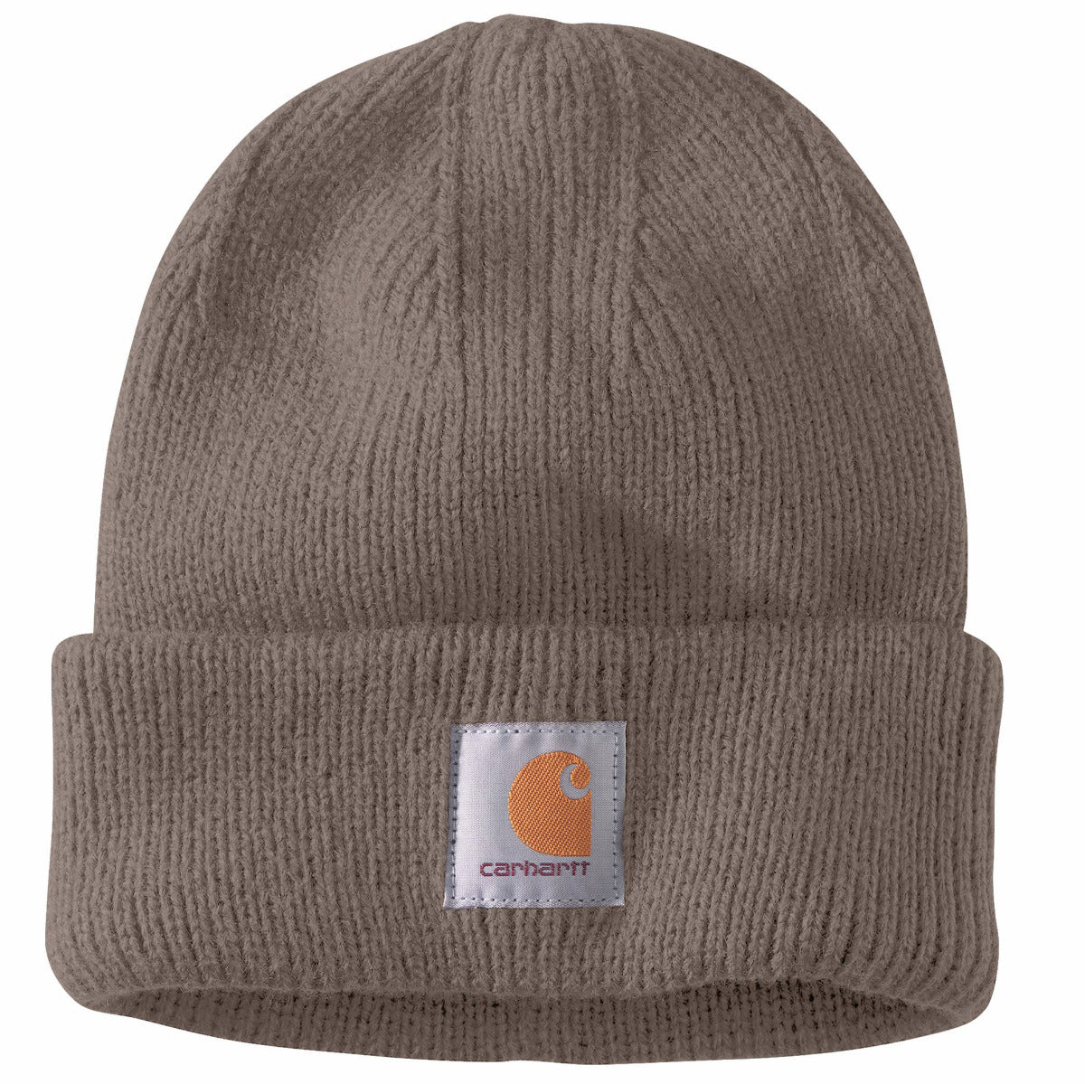 Carhartt Carhartt 105560 Women's Cuffed Rib Knit Beanie - $19.99 at Getzs