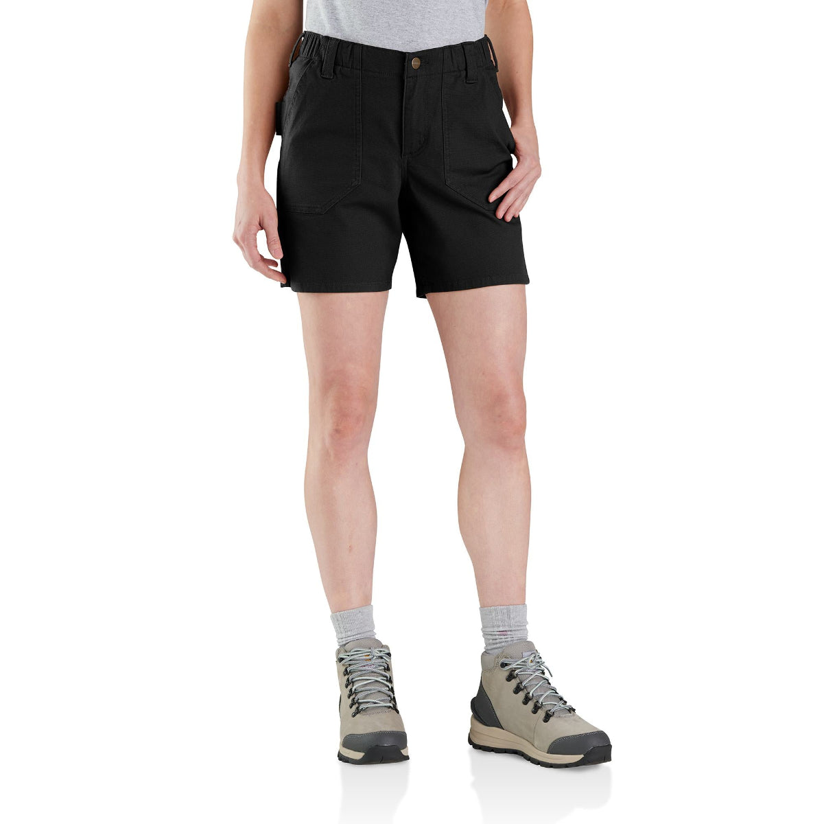 Carhartt 105730 Women's Ashland Short