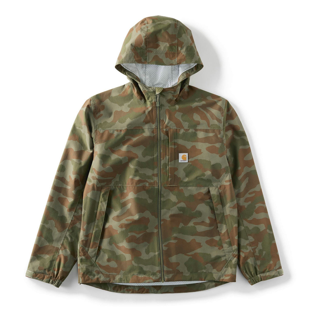 Carhartt Carhartt 105751-SNSL Men's Monterey Jacket - Seasonal Colors - $99.99 at Getzs