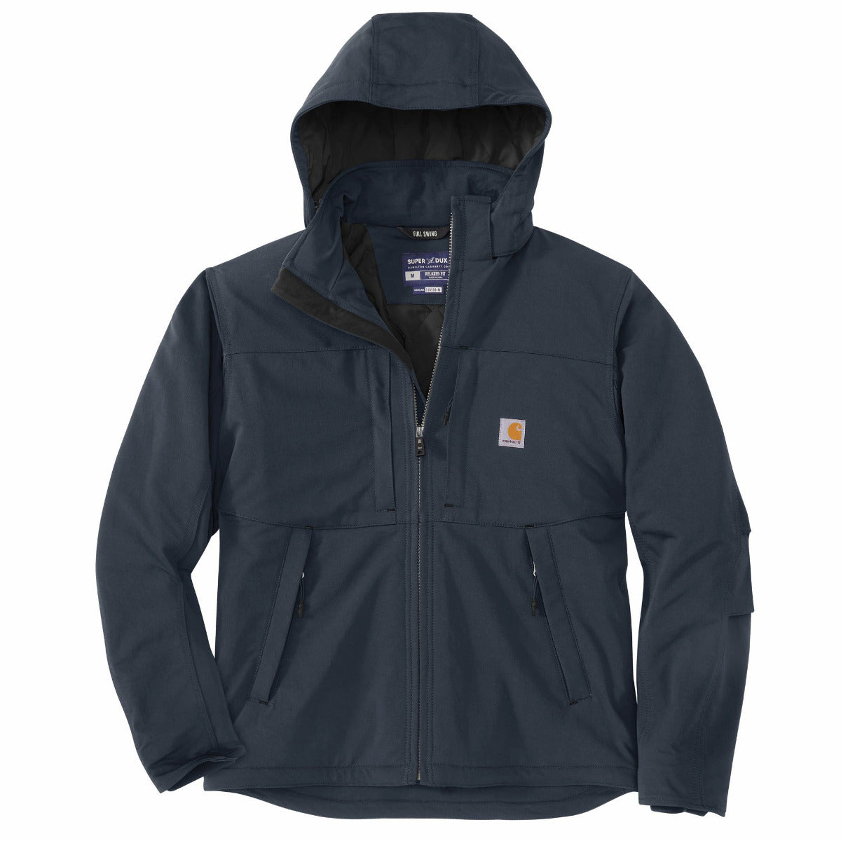 Carhartt Carhartt 106006 Men's Camden Cryder Jacket - $179.99 at Getzs