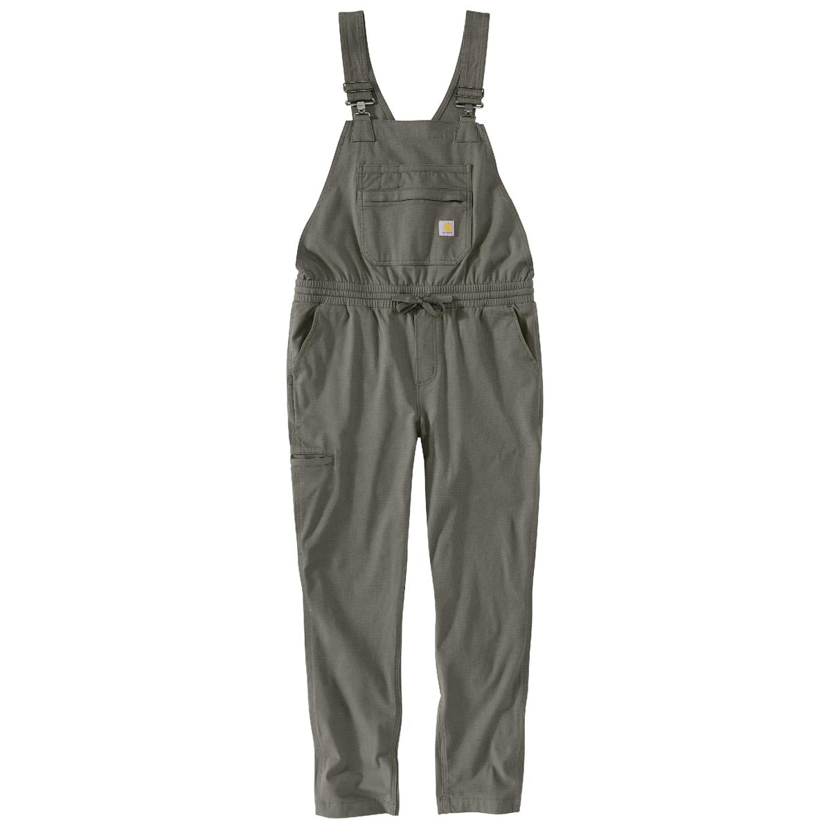 Carhartt 106235 Women's Force Ripstop Bib Overall