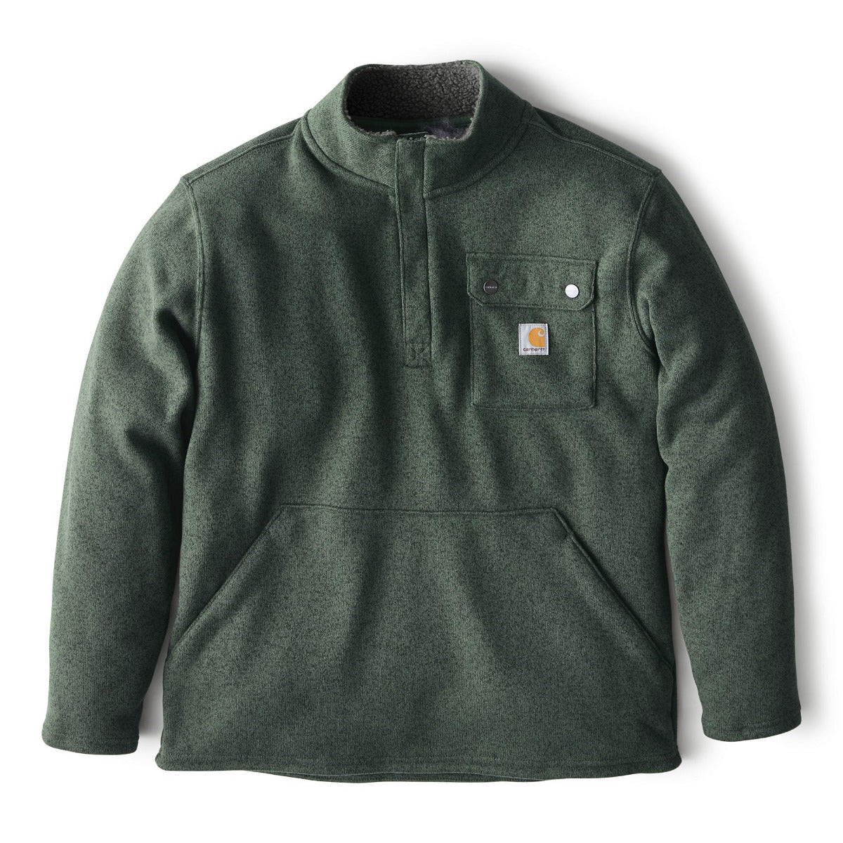 Carhartt Carhartt 106378-F26 Men's Wayland Sweater - $84.99 at Getzs