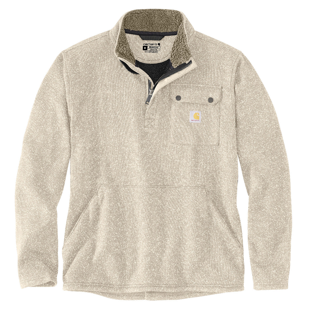 Carhartt Carhartt 106378 Men's Wayland Sweater - $84.99 at Getzs