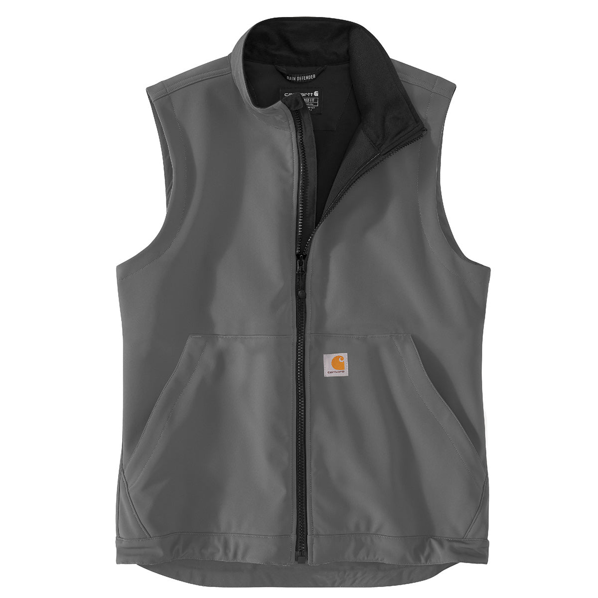 Carhartt Carhartt 106439 Men's Galesburg Softshell Vest - $99.99 at Getzs