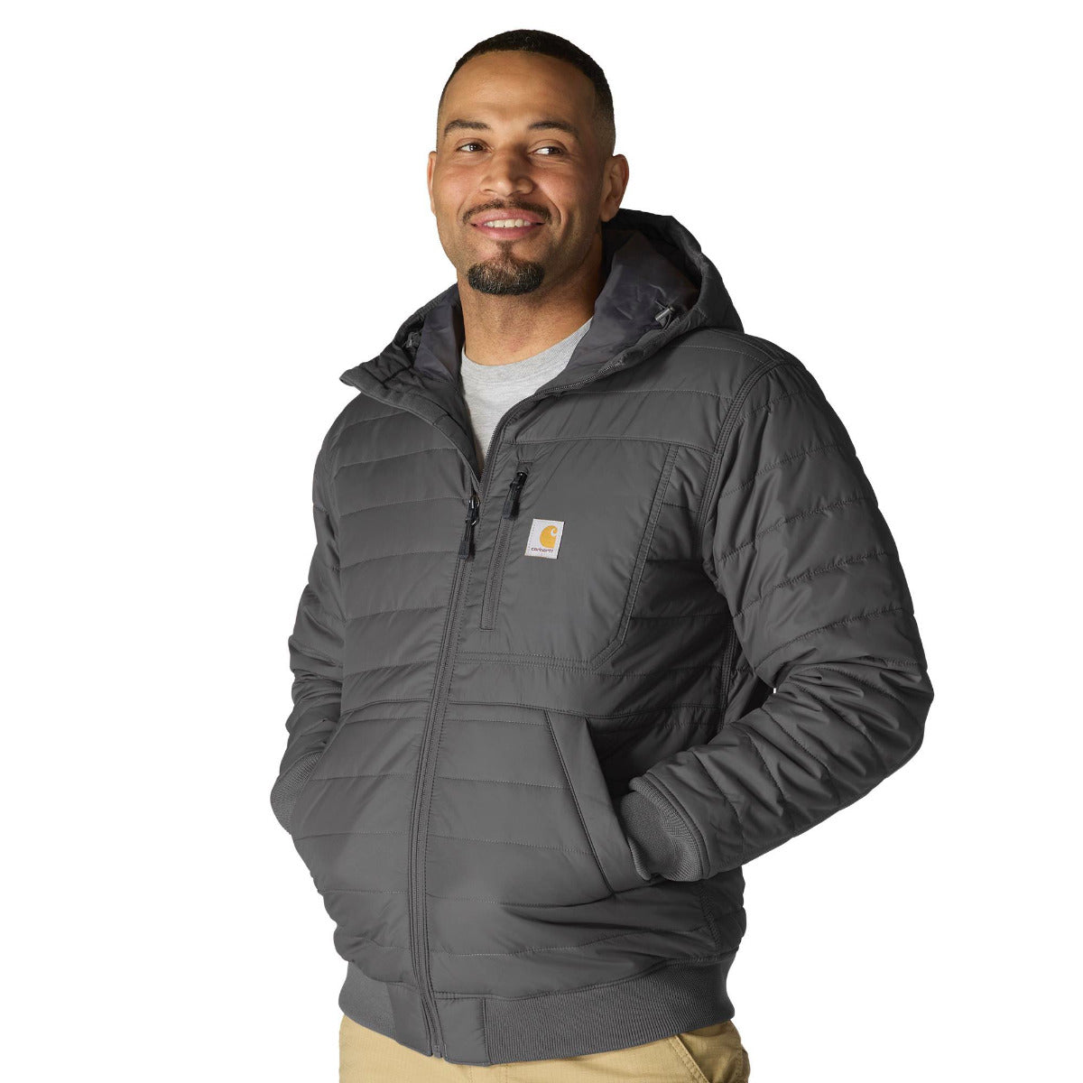 Carhartt Carhartt 106543 Men's Gilliam Active Jac - $129.99 at Getzs