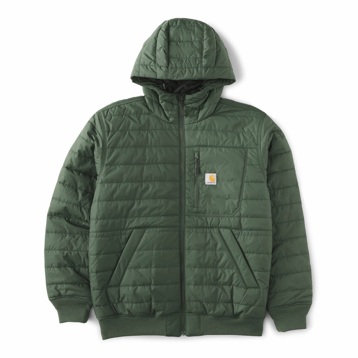 Carhartt Carhartt 106543-SNSL Men's Gilliam Active Jac - $129.99 at Getzs