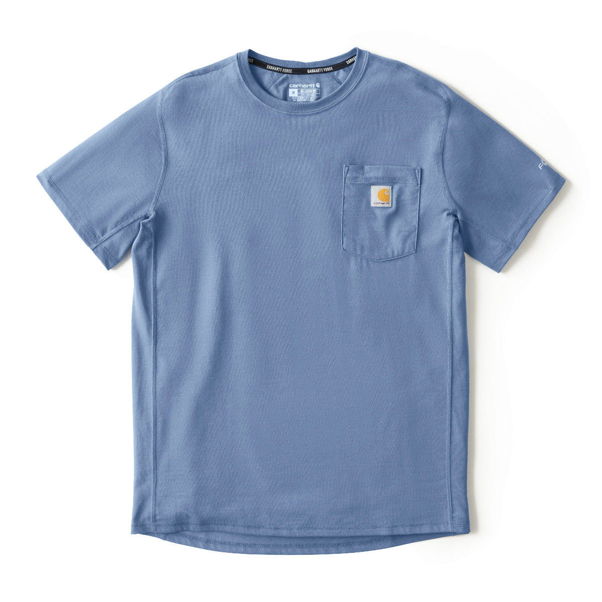 Carhartt Carhartt 106652-F26 Men's Force Relaxed T-Shirt - $27.99 at Getzs