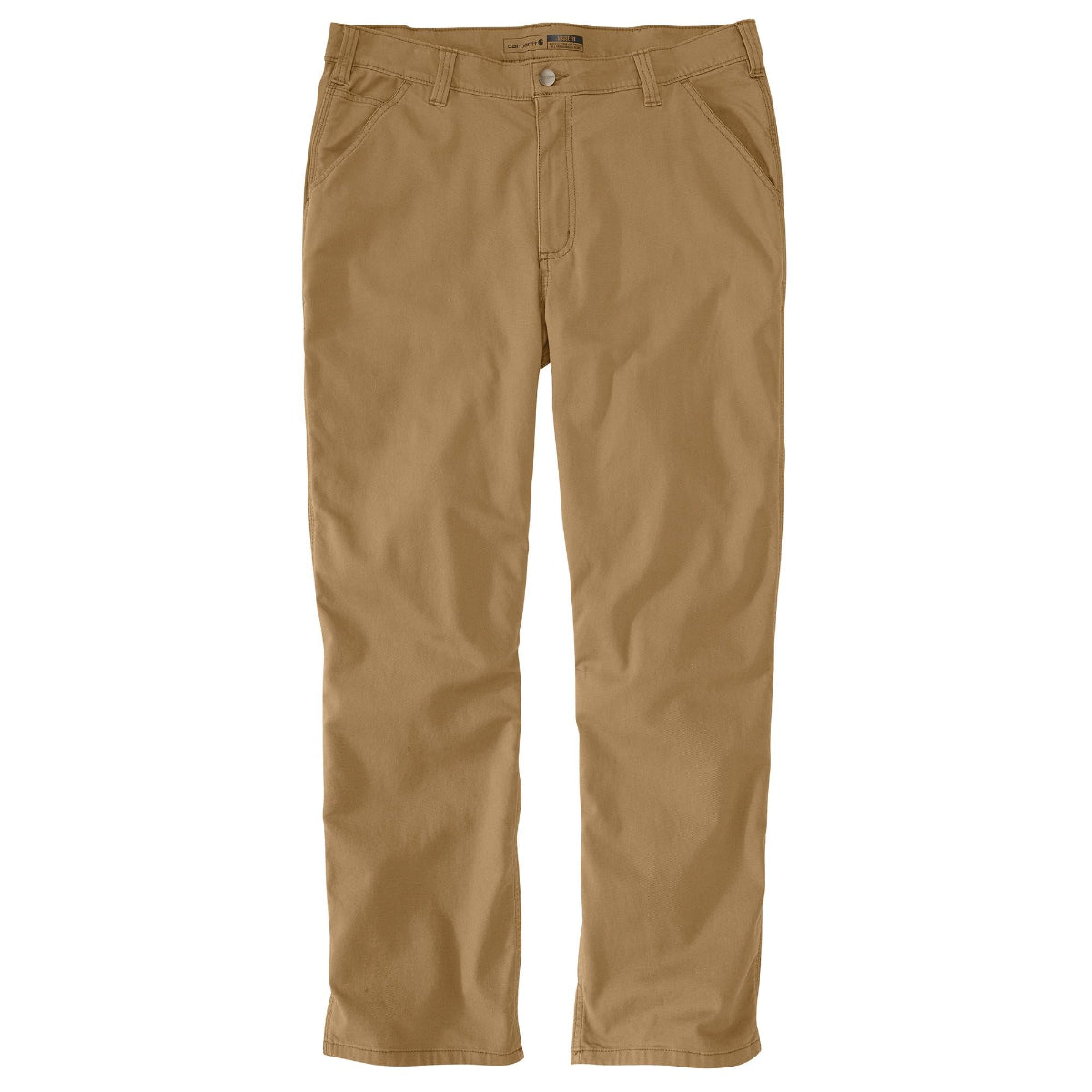 Carhartt Carhartt 106948 Men's Loose Straight Rigby Dungaree - $54.99 at Getzs