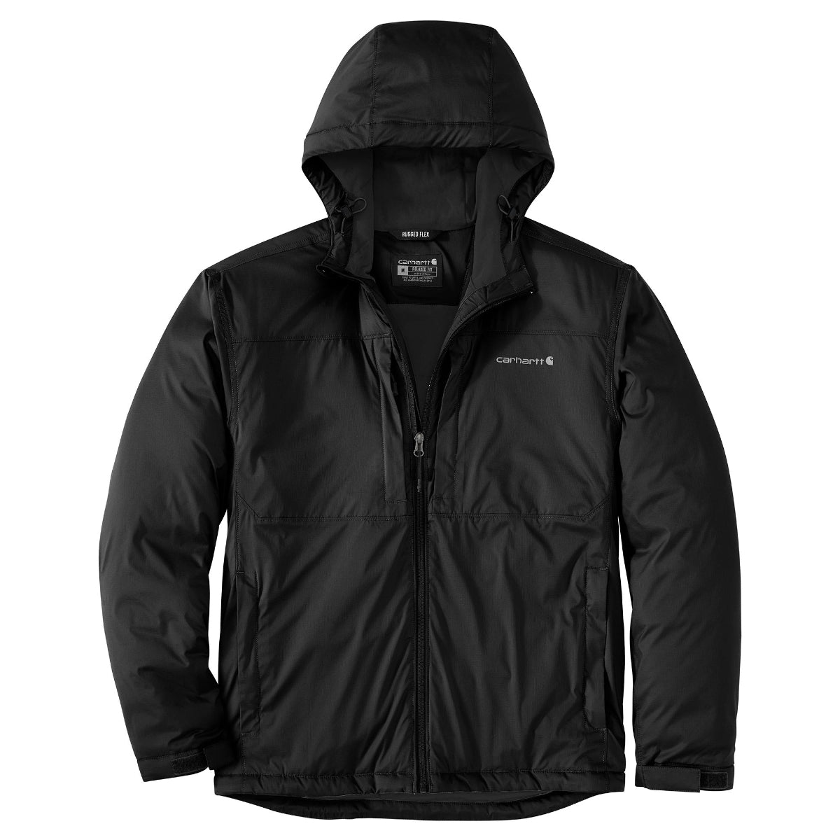 Carhartt Carhartt 106981 Men's Force Winnipeg Jacket - $159.99 at Getzs