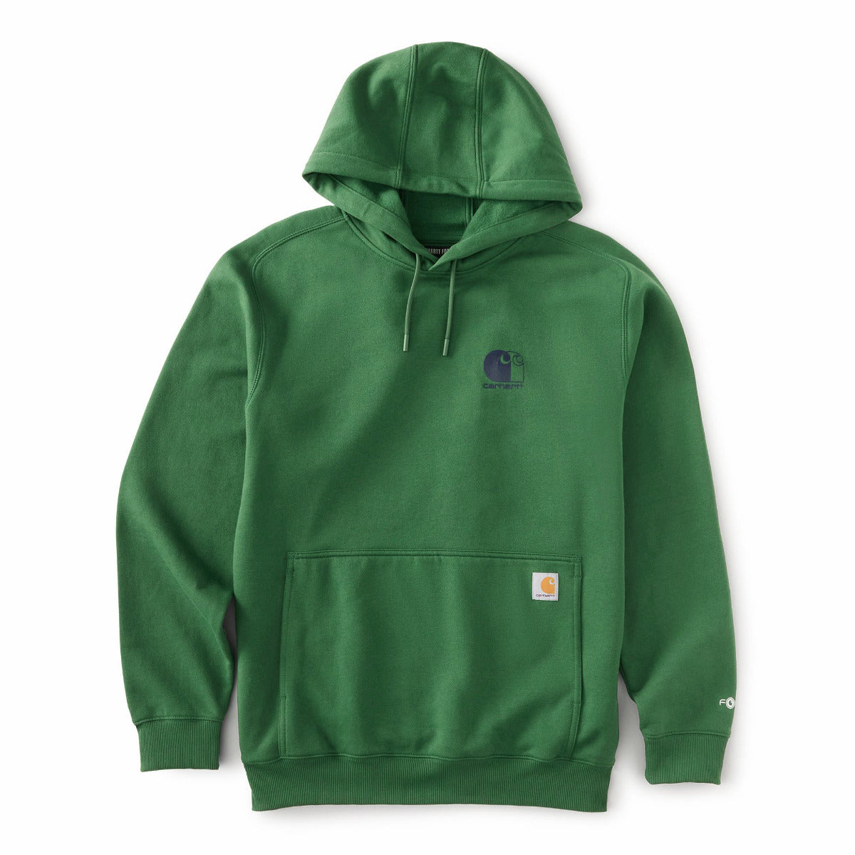 Carhartt Carhartt 107064-F26 Men's Force Logo Sweatshirt - $64.99 at Getzs