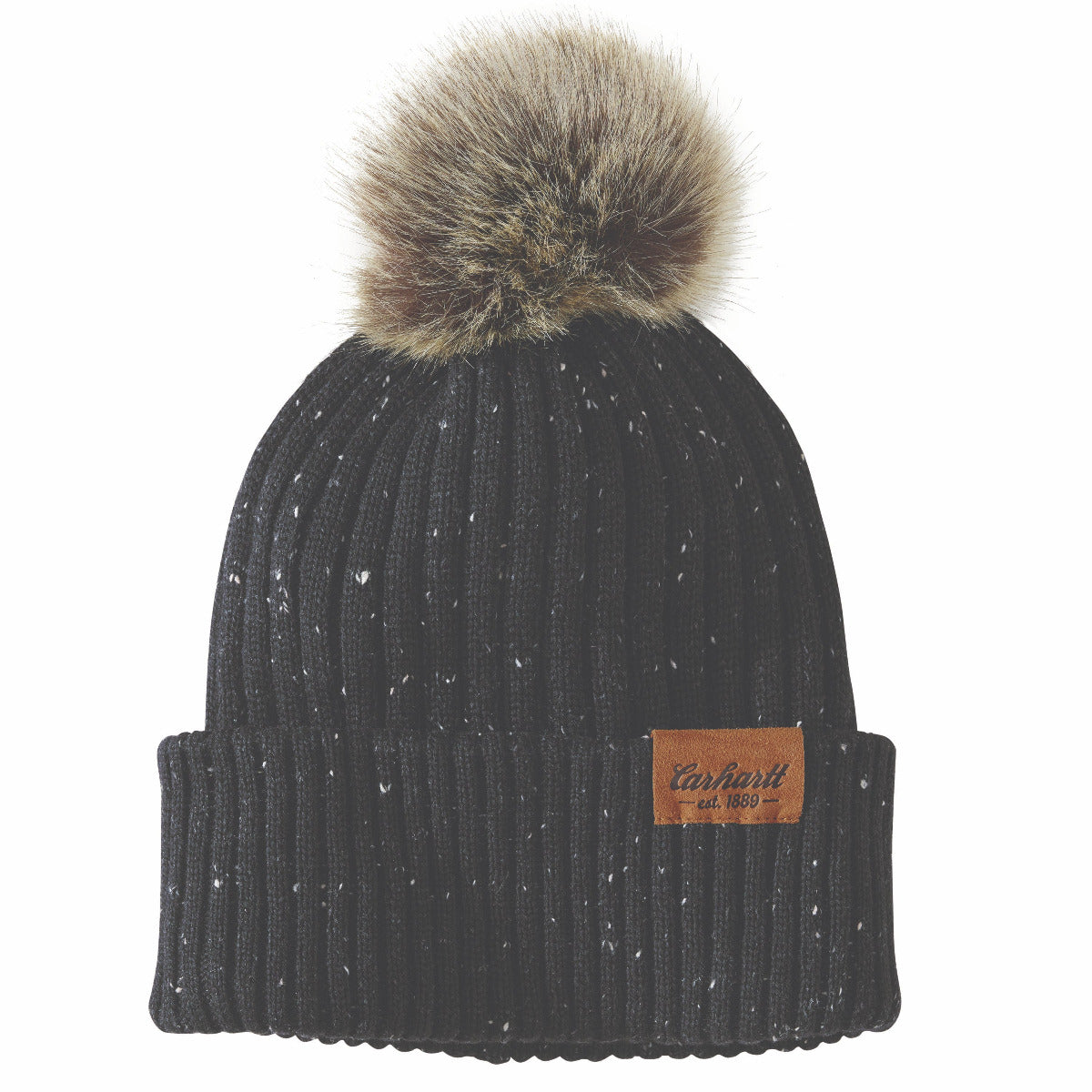 Carhartt Carhartt 107103 Wool Blend Cuffed Beanie - $37.99 at Getzs