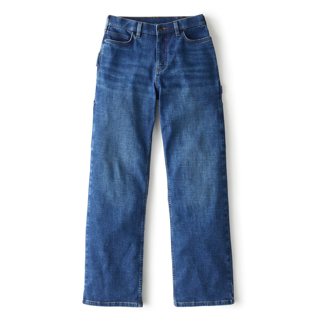 Carhartt Carhartt 107117 Women's The Carpenter Jean - $59.99 at Getzs