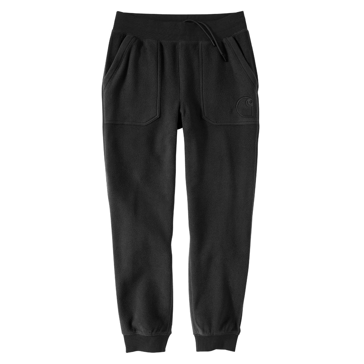 Carhartt Carhartt 107148 Women's Force Relaxed Fit Fleece Graphic Sweatpant - $59.99 at Getzs