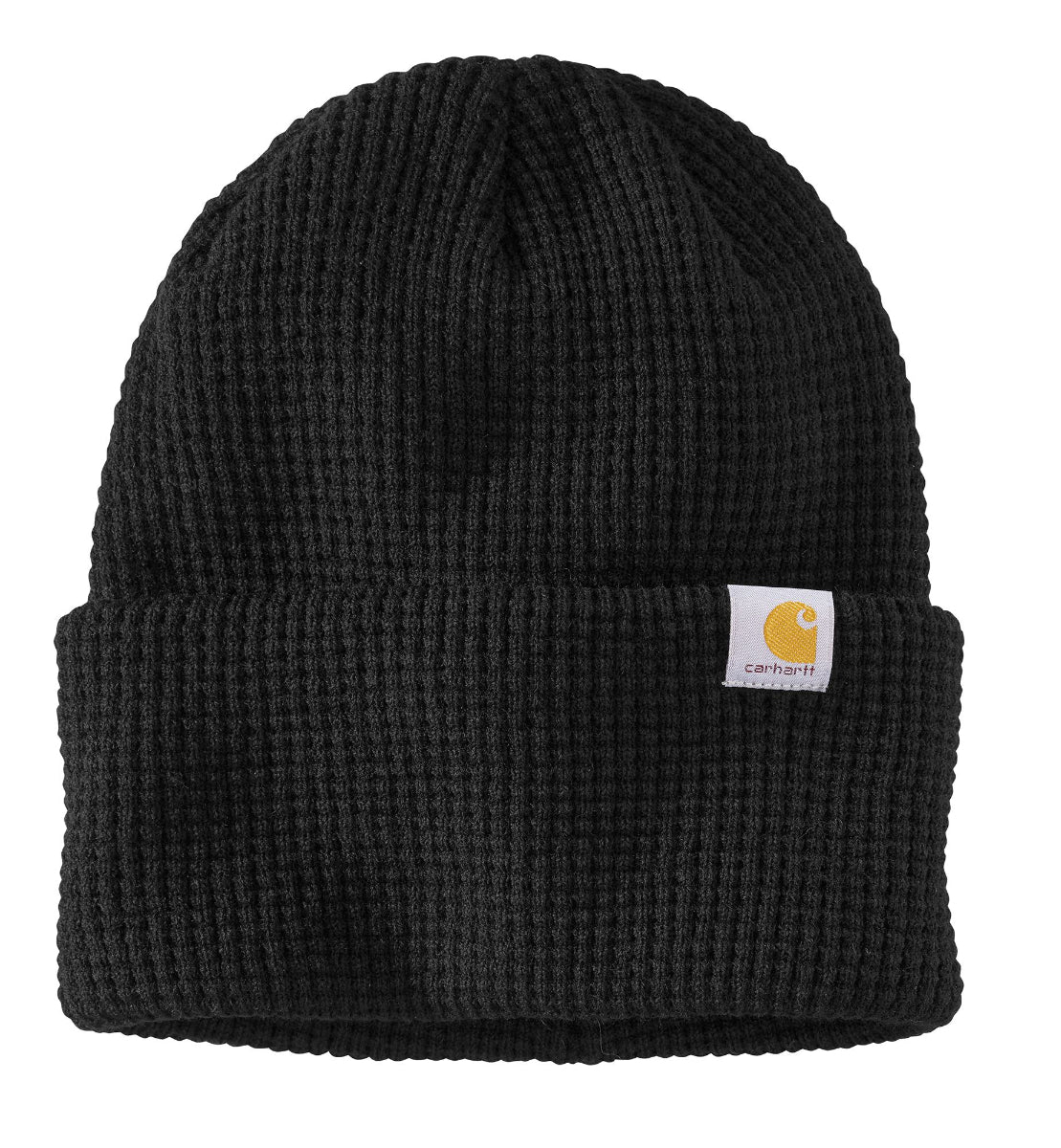 Carhartt Carhartt 107187 Waffle Cuffed Beanie - $19.99 at Getzs