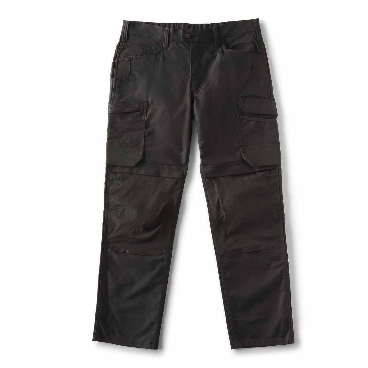 Carhartt Carhartt 107194 Men's Relaxed Straight Steel Braddock Pant - $119.99 at Getzs