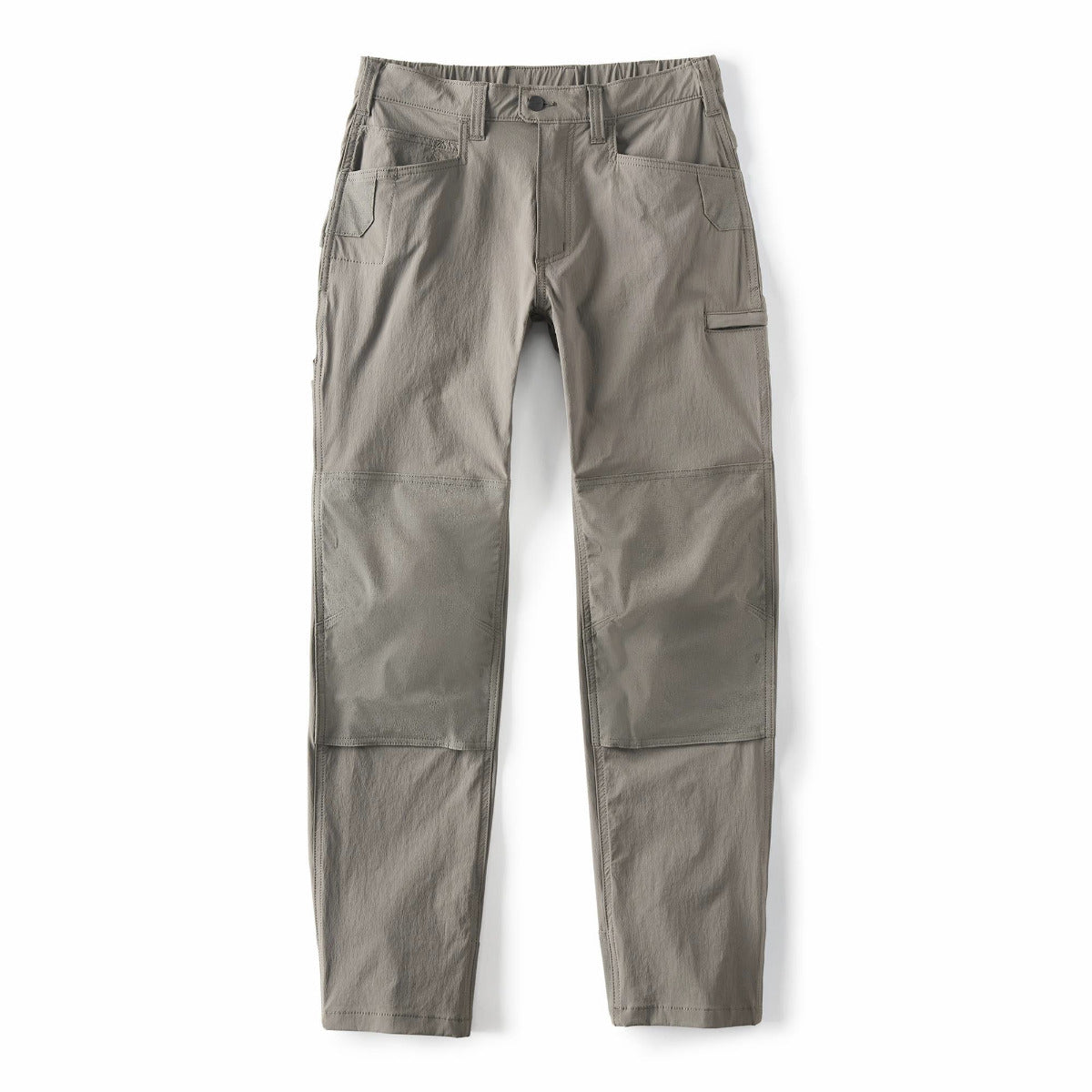 Carhartt Carhartt 107201 Men's Relaxed Tapered Steel Buffalo Pant - $89.99 at Getzs