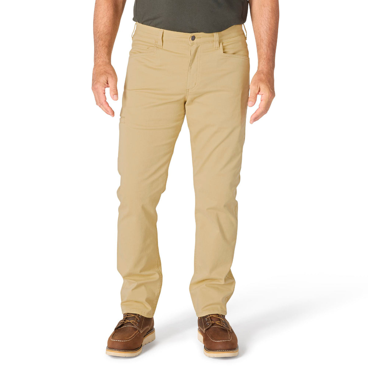 Carhartt Carhartt 107332 Men's Relaxed Straight Force Huron Pant - $64.99 at Getzs