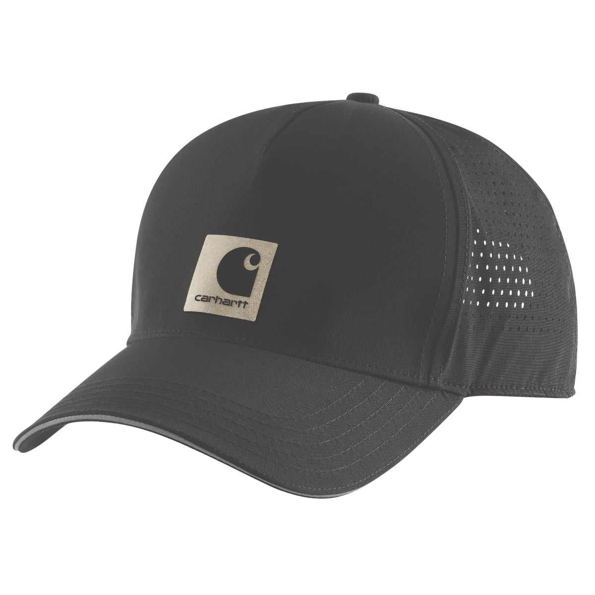 Carhartt Carhartt 107343 Force Prescott Cap - $32.99 at Getzs
