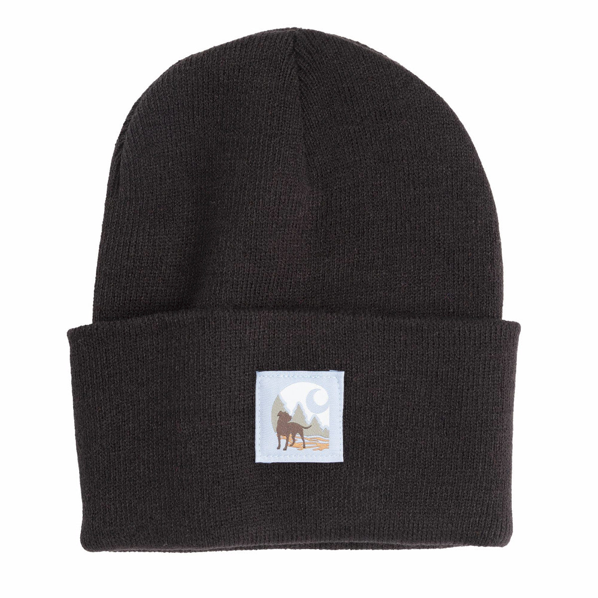 Carhartt Carhartt 107429 Watch Cap Graphic Beanie - $19.99 at Getzs