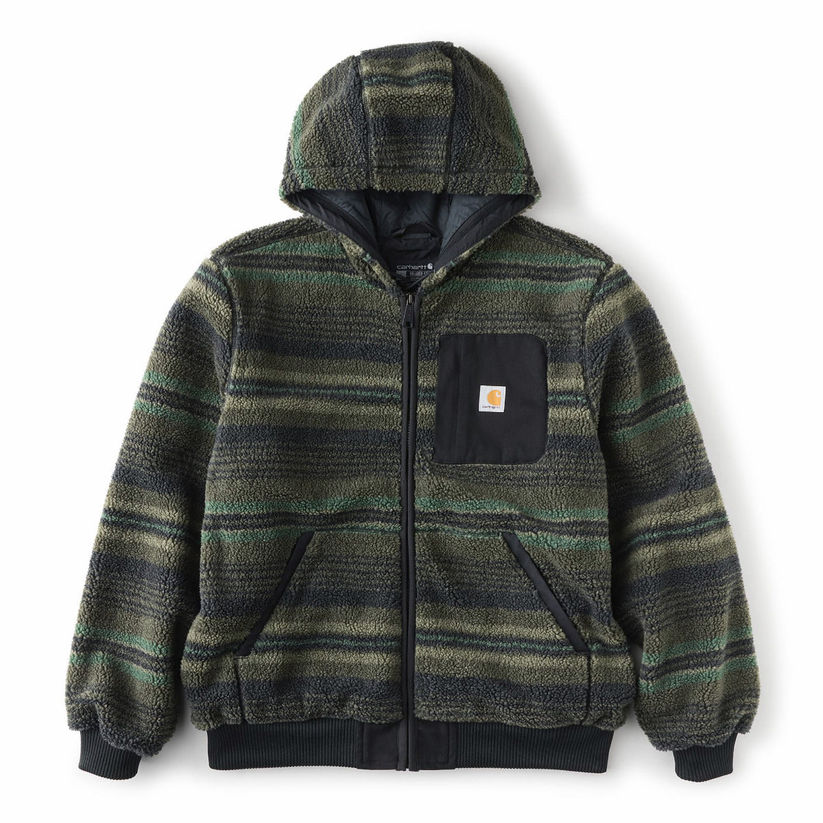 Carhartt Carhartt 107665 Men's Fairbanks Active Jac - $139.99 at Getzs