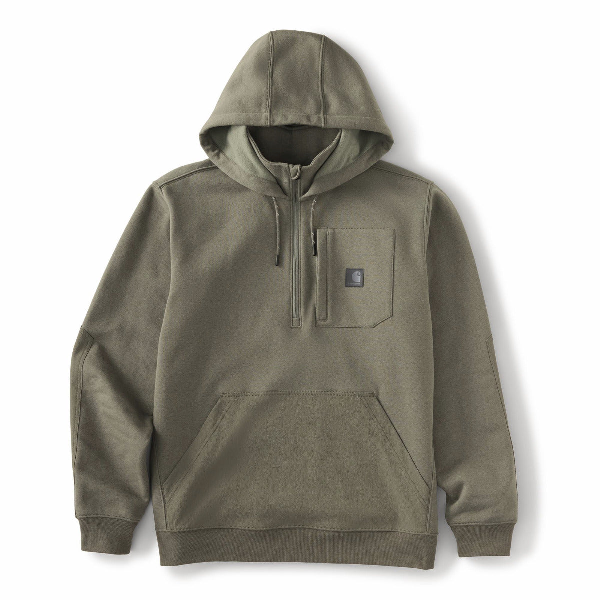 Carhartt Carhartt 107701 Men's Steel Bridgeport Sweatshirt - $99.99 at Getzs