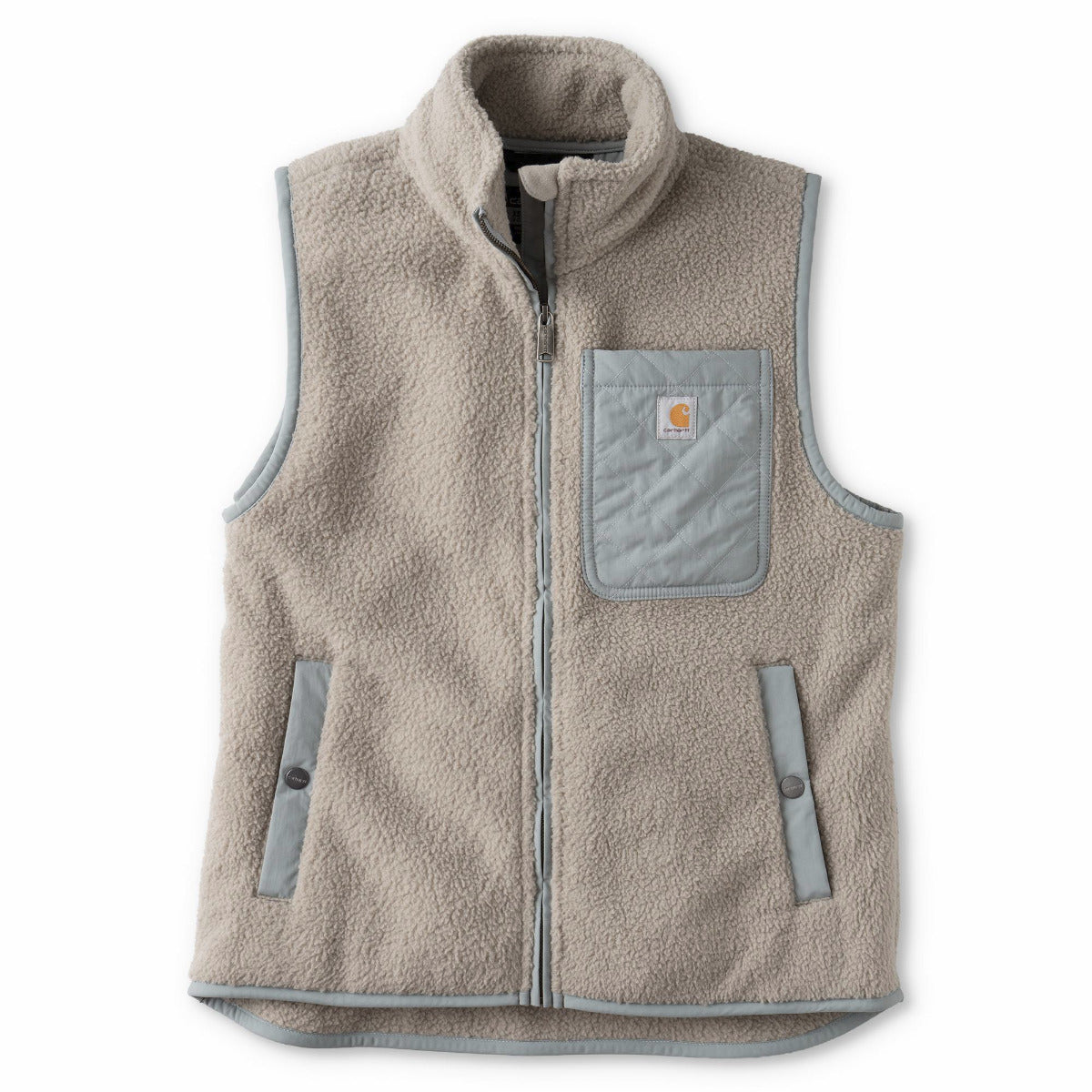 Carhartt Carhartt 107729 Women's Highland Vest - $79.99 at Getzs