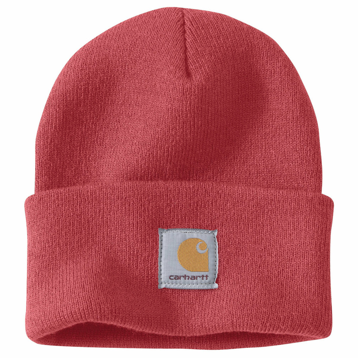 Carhartt Carhartt A18-SNSLF26 Iconic A18 Watch Cap Beanie - $19.99 at Getzs