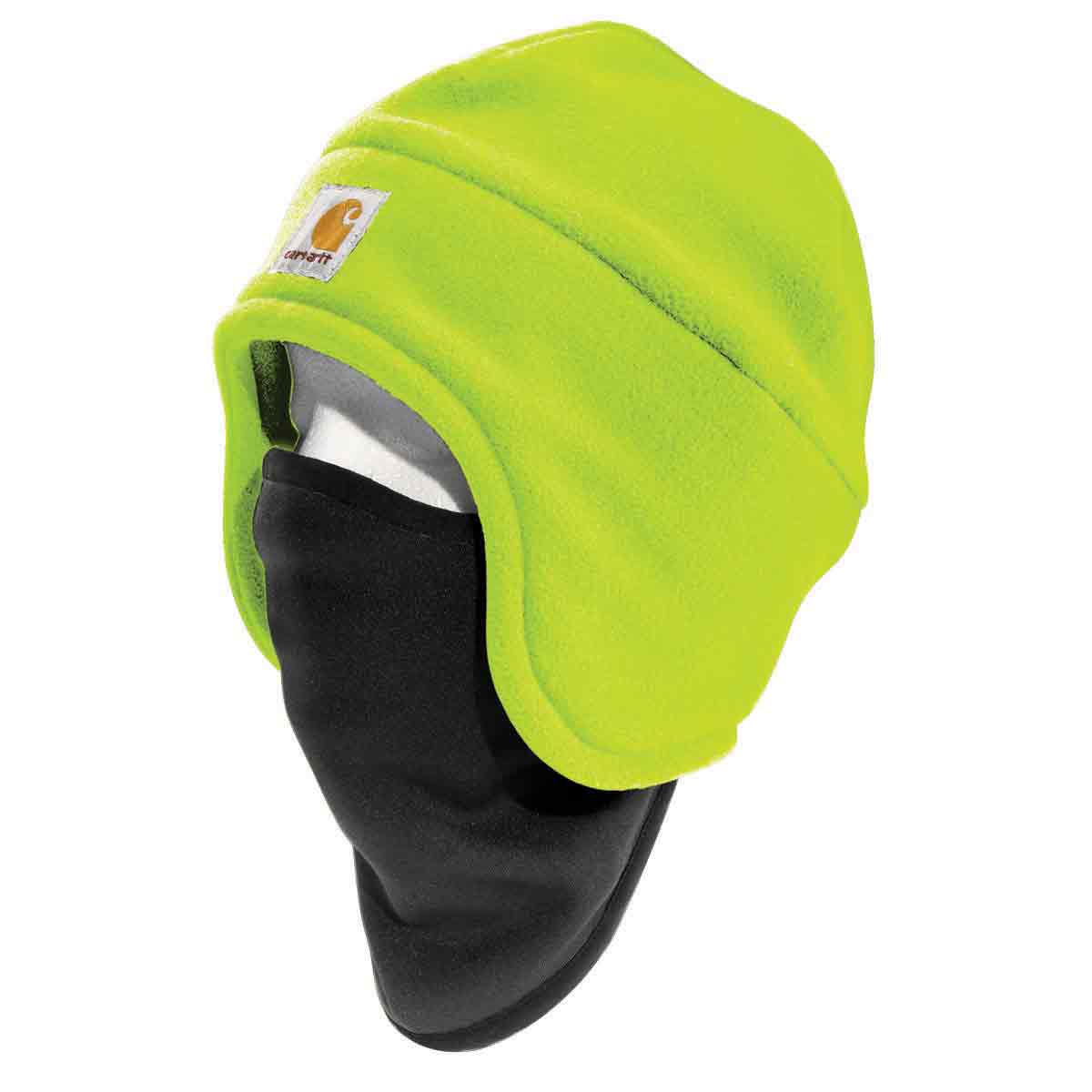 Carhartt A202 Fleece 2-in-1 Hat
