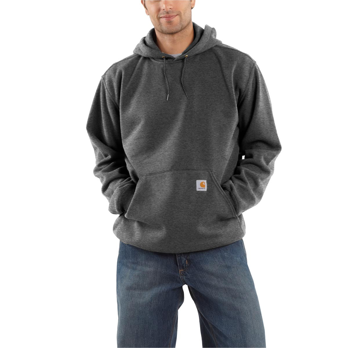 Carhartt K121 Men's Marquette Sweatshirt