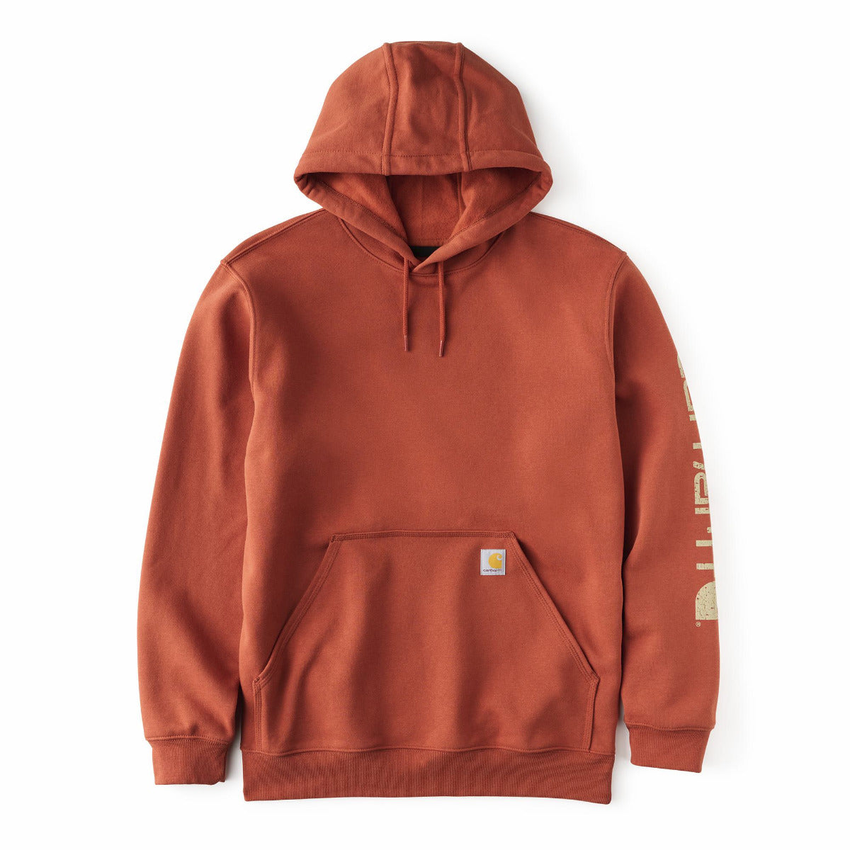 Carhartt Carhartt K288-F26 Men's Iconic K288 Logo Sweatshirt - $59.99 at Getzs