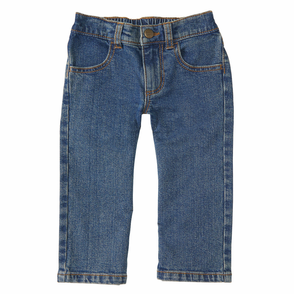 Carhartt Kids CK8376 Relaxed Fit Bootcut Rugged Flex Denim Jean