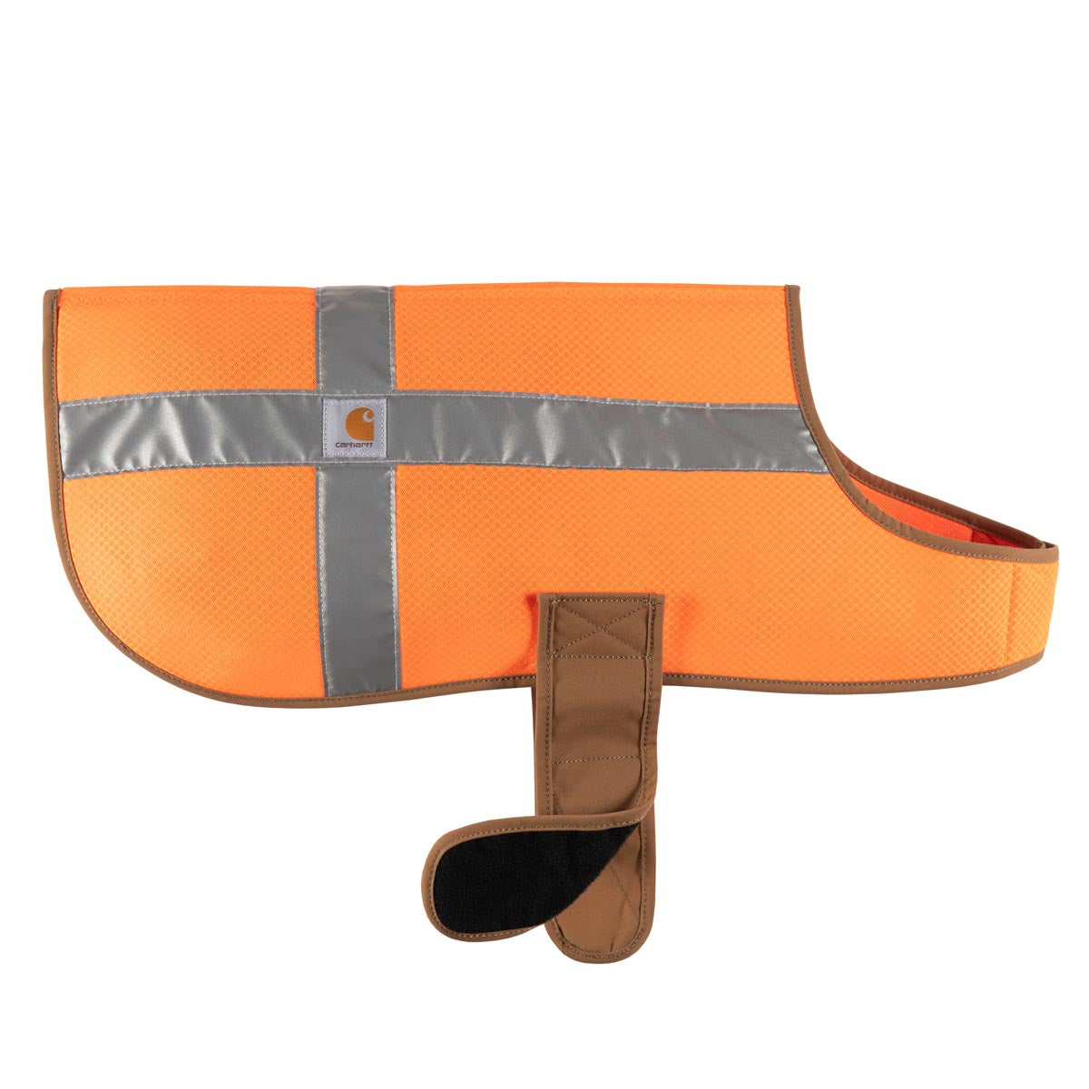 Carhartt Pets Carhartt Pets P0000342 Mesh Safety Dog Vest - $39.99 at Getzs