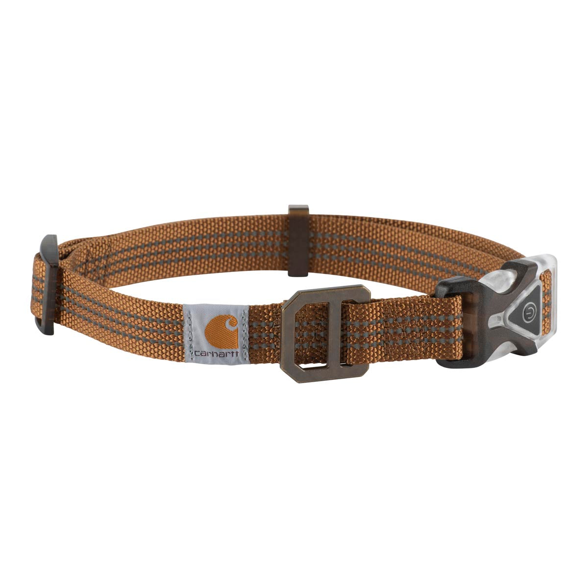 Carhartt Pets Carhartt Pets P0000345 Lighted Collar - $24.99 at Getzs