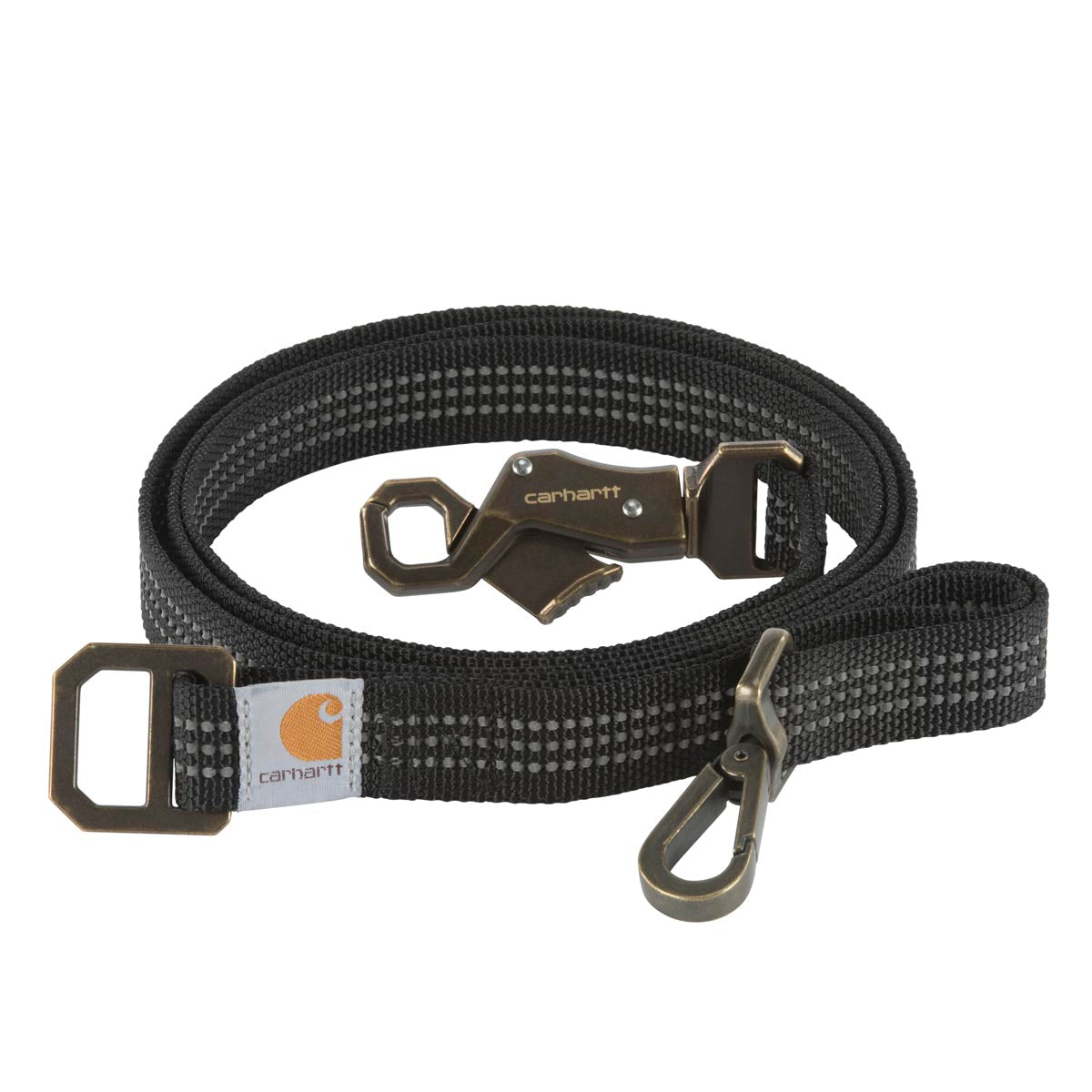 Carhartt Pets Carhartt Pets P0000346 Tradesman Leash - $24.99 at Getzs